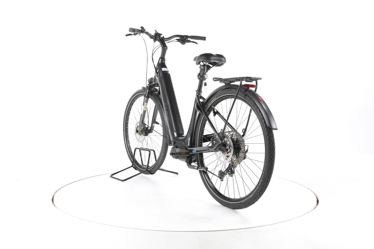 Cube Supreme Sport Hybrid EXC Trekking E-Bike Tiefeinsteiger - Image 9