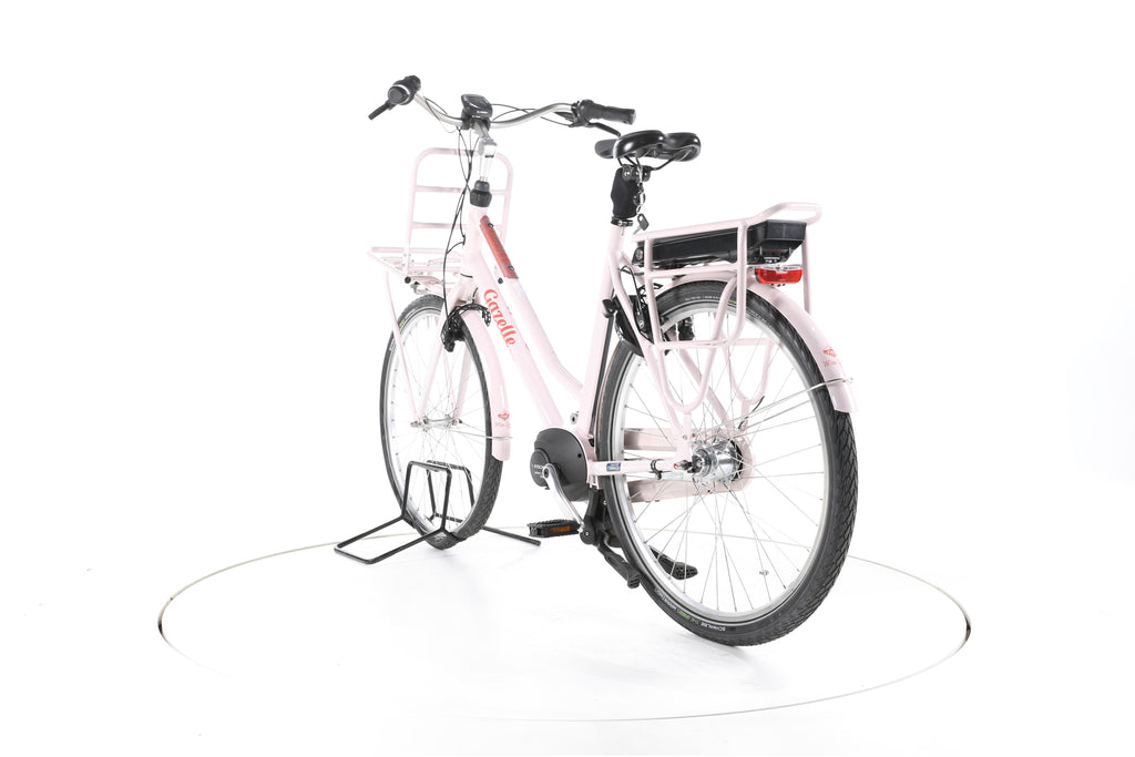 Gazelle Miss Grace C7 HMB City E-Bike Tiefeinsteiger - Image 9