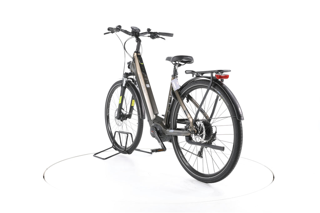 Centurion E-Fire City R750i EP2 Trekking E-Bike Tiefeinsteiger - Image 9