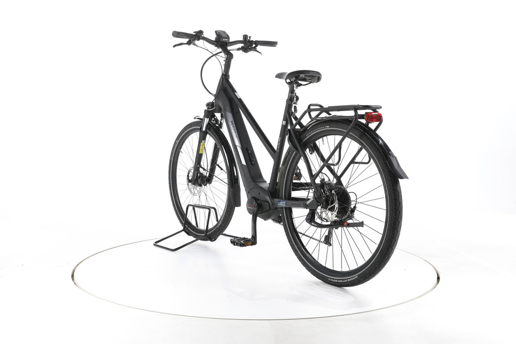 Pegasus Solero EVO 9 Trekking E-Bike - Image 9