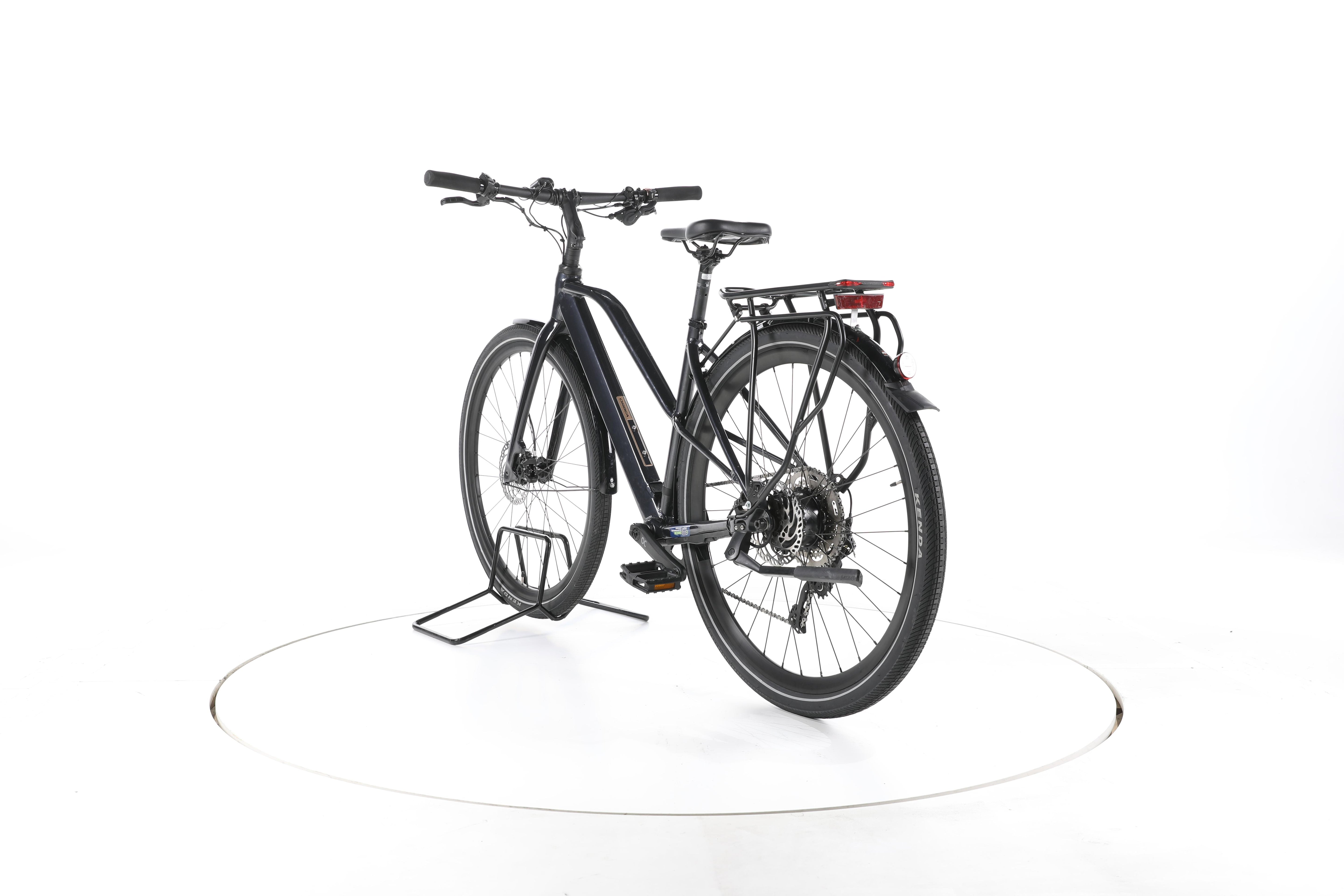 Orbea Vibe MID H30 EQ E-Bike - Image 9