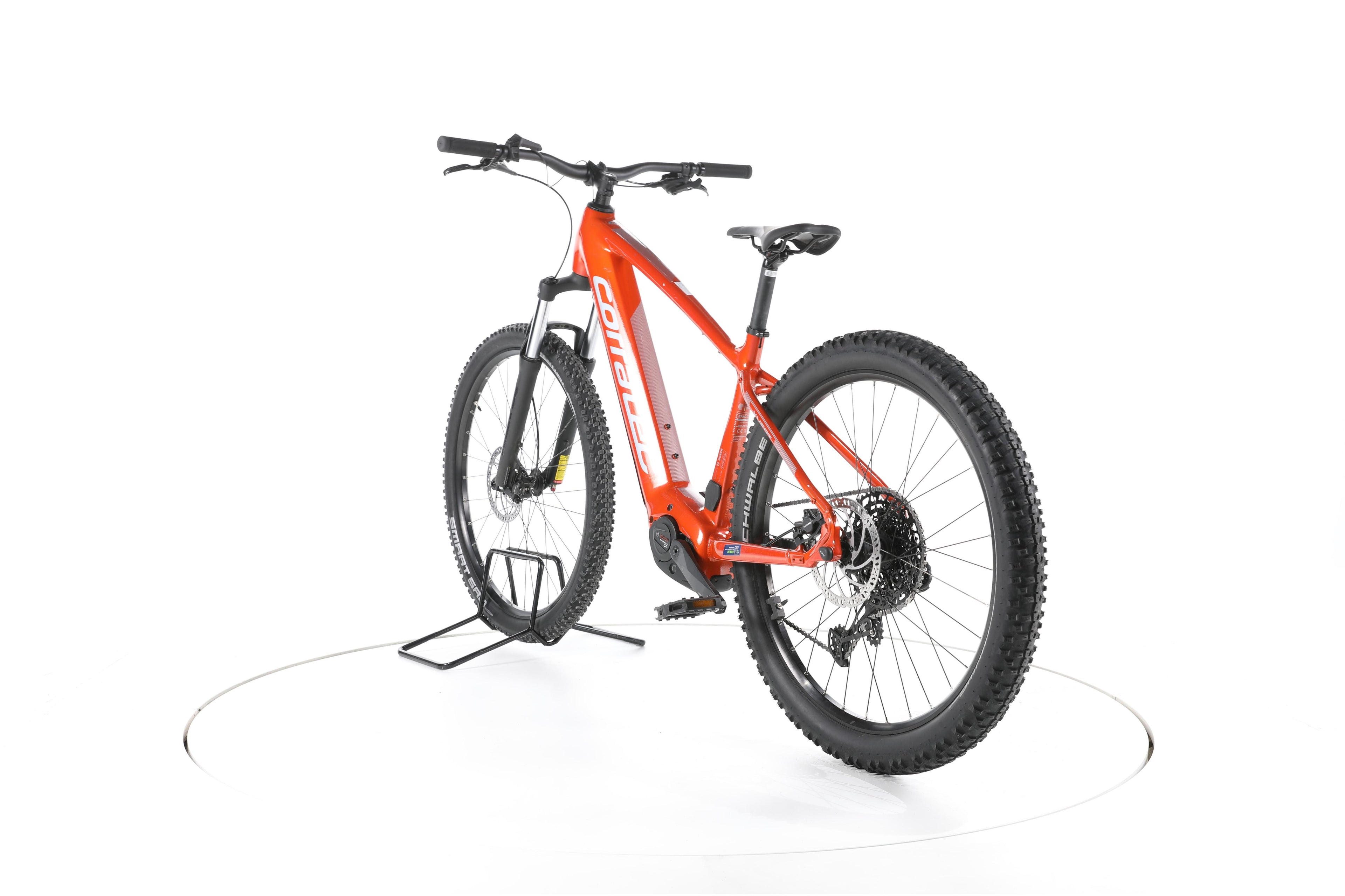 Corratec E-Power X-Vert Race E-Bike 2024 - Image 9