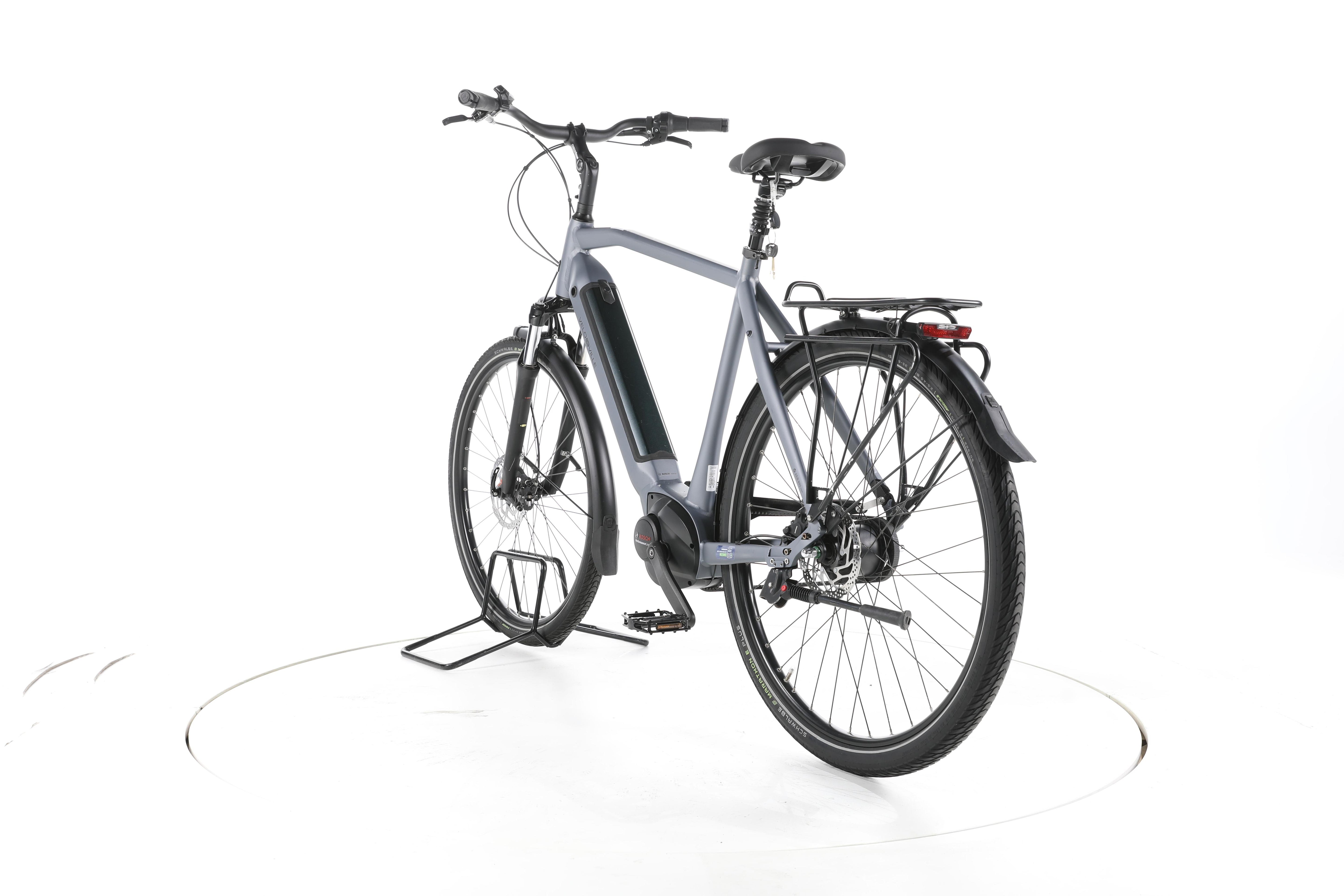 Velo de Ville AEB 890 SMART City E-Bike - Image 9