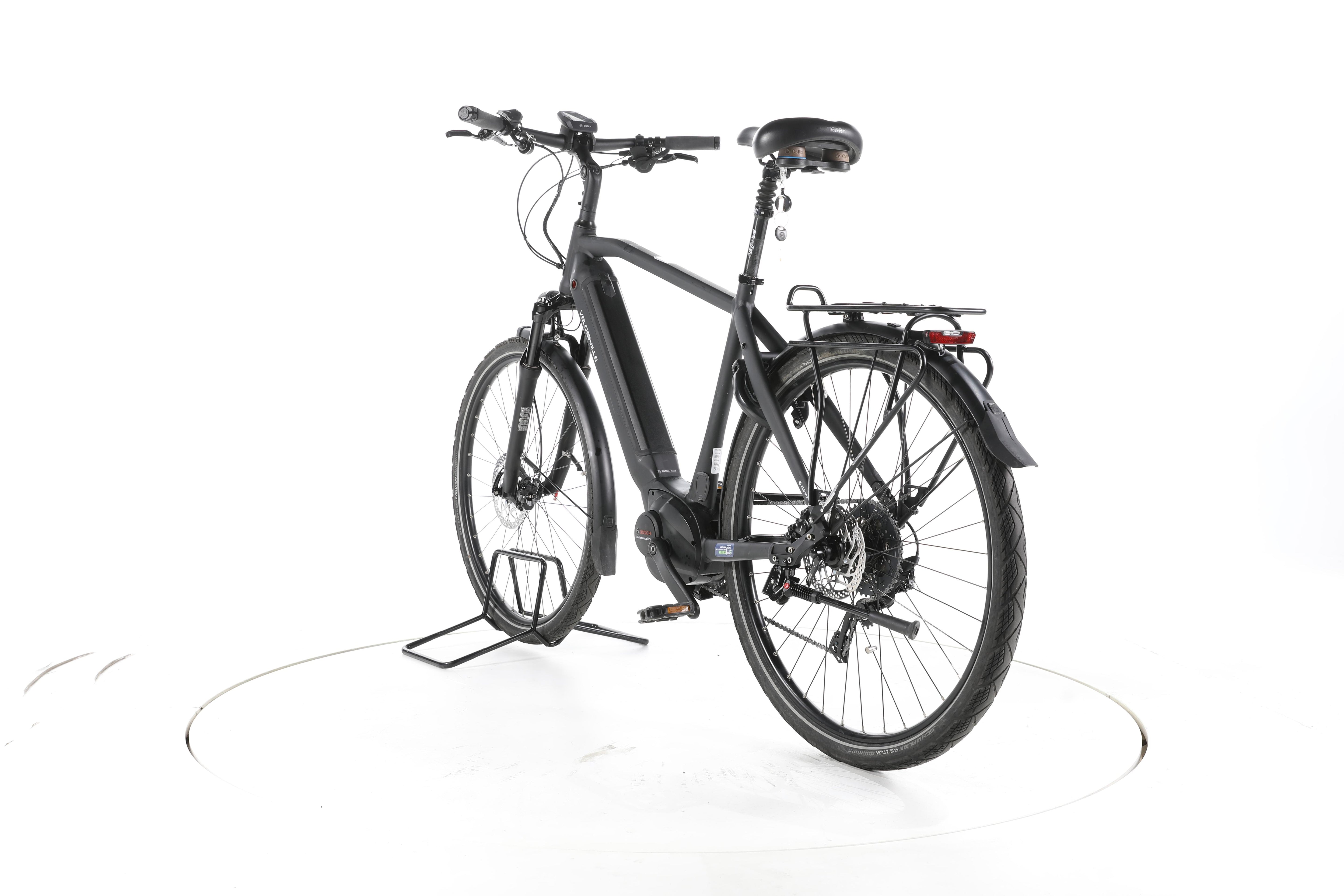 Velo de Ville AEB 890 Trekking E-Bike - Image 9