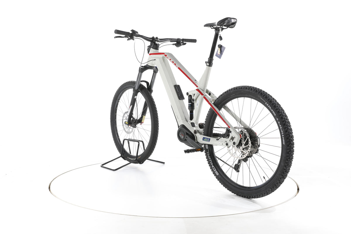 Bulls Sonic EVO AM 1 E-Bike Fully - Image 9