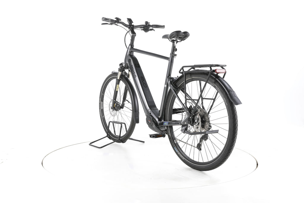Pegasus Premio EVO 10 Lite Trekking E-Bike - Image 9