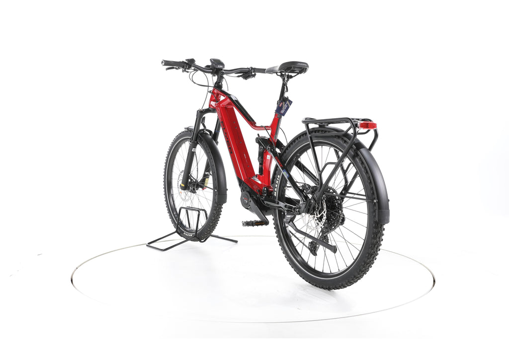 FLYER Goroc3 6.50 SUV E-Bike - Image 9