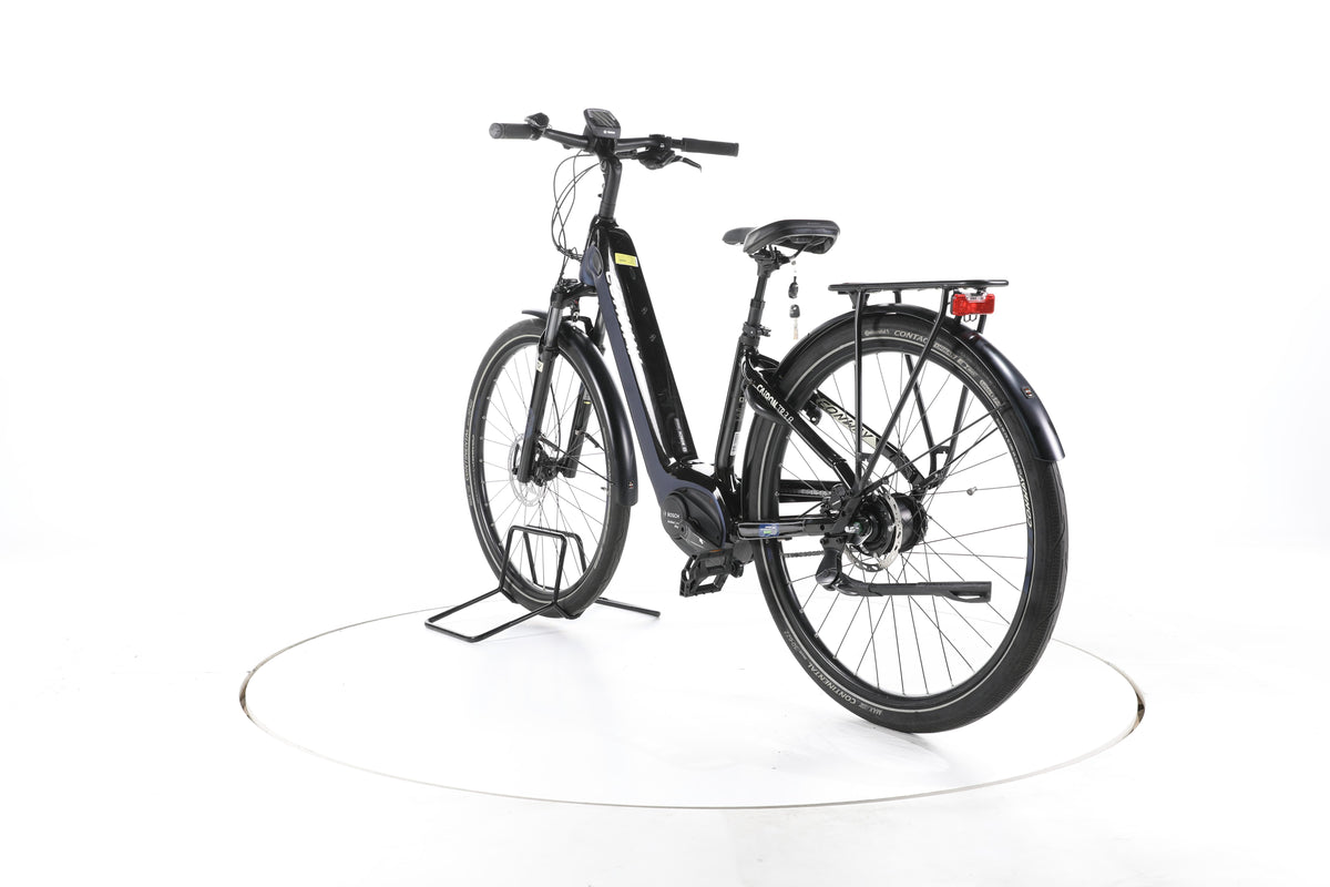 Conway Cairon TR 3.8 City E-Bike Tiefeinsteiger - Image 9
