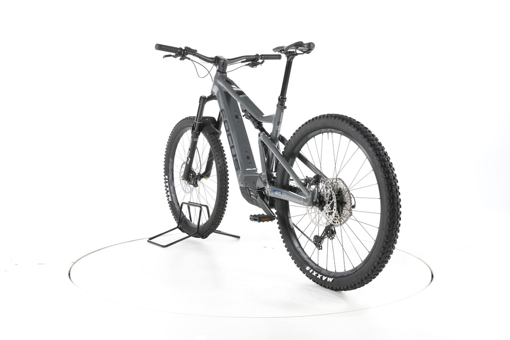 Focus Jam² 6.8 Fully E-Bike - Image 9