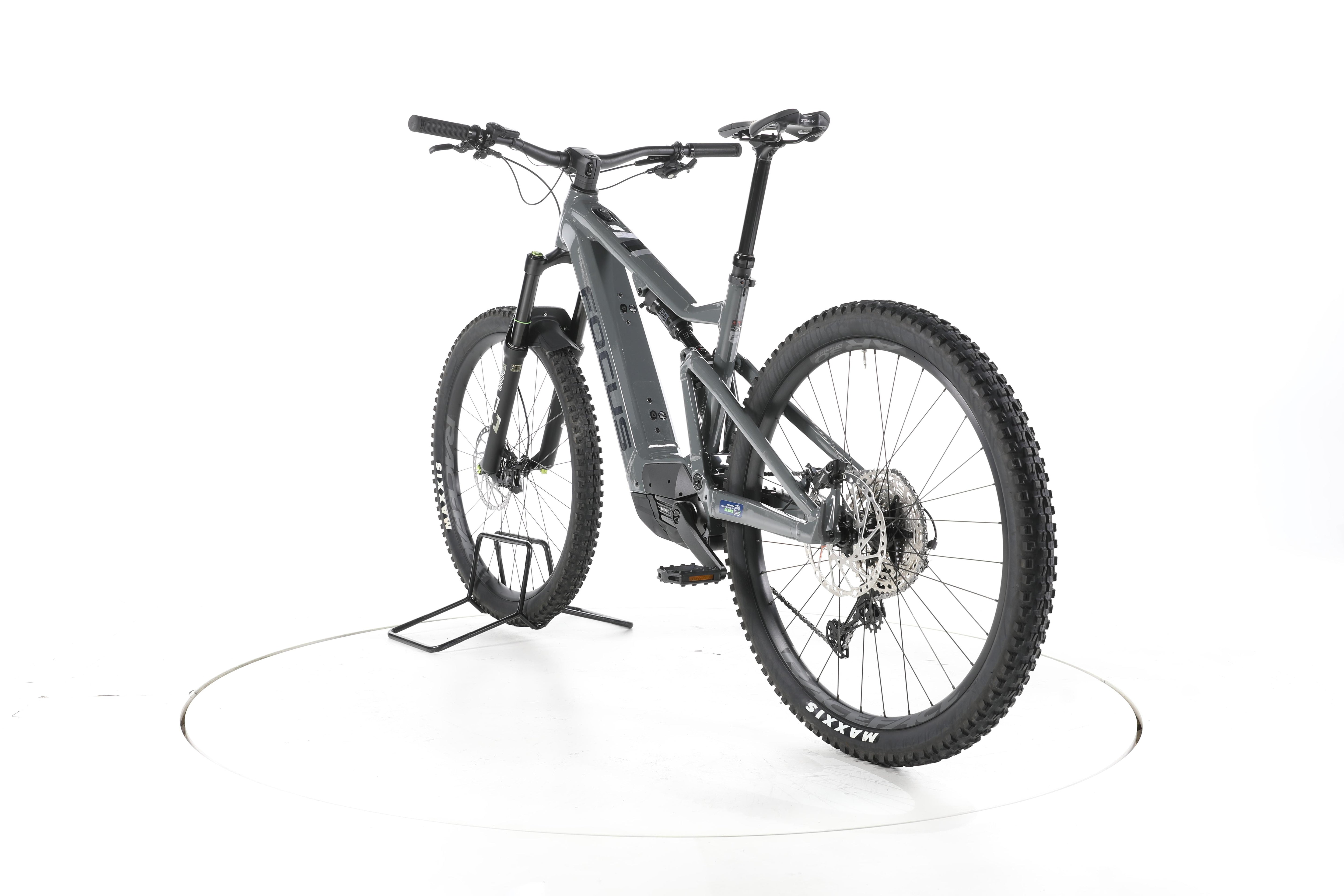 Focus Jam² 6.8 Fully E-Bike - Image 9