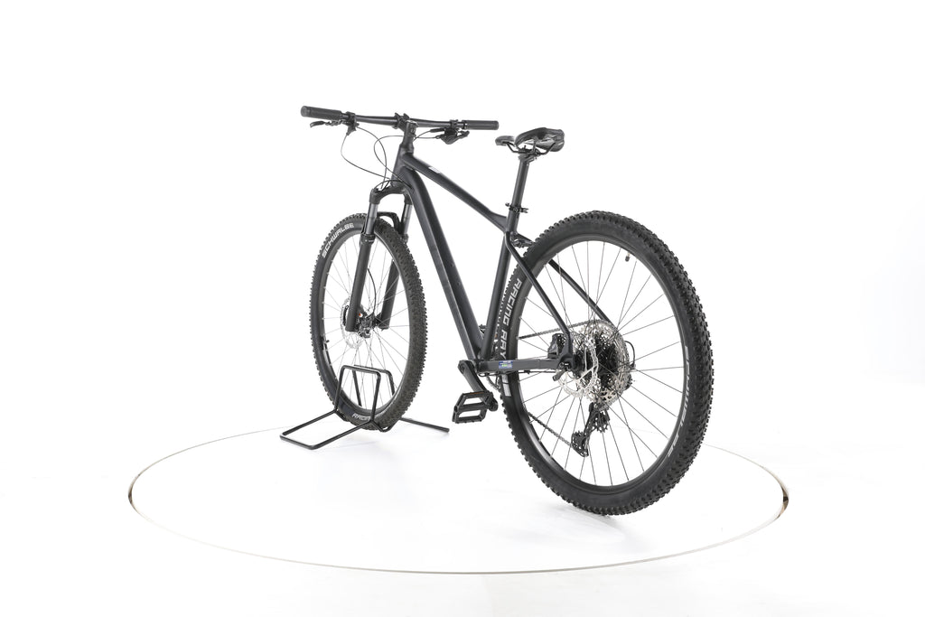 Cube Reaction Pro Fahrrad Hardtail - Image 9