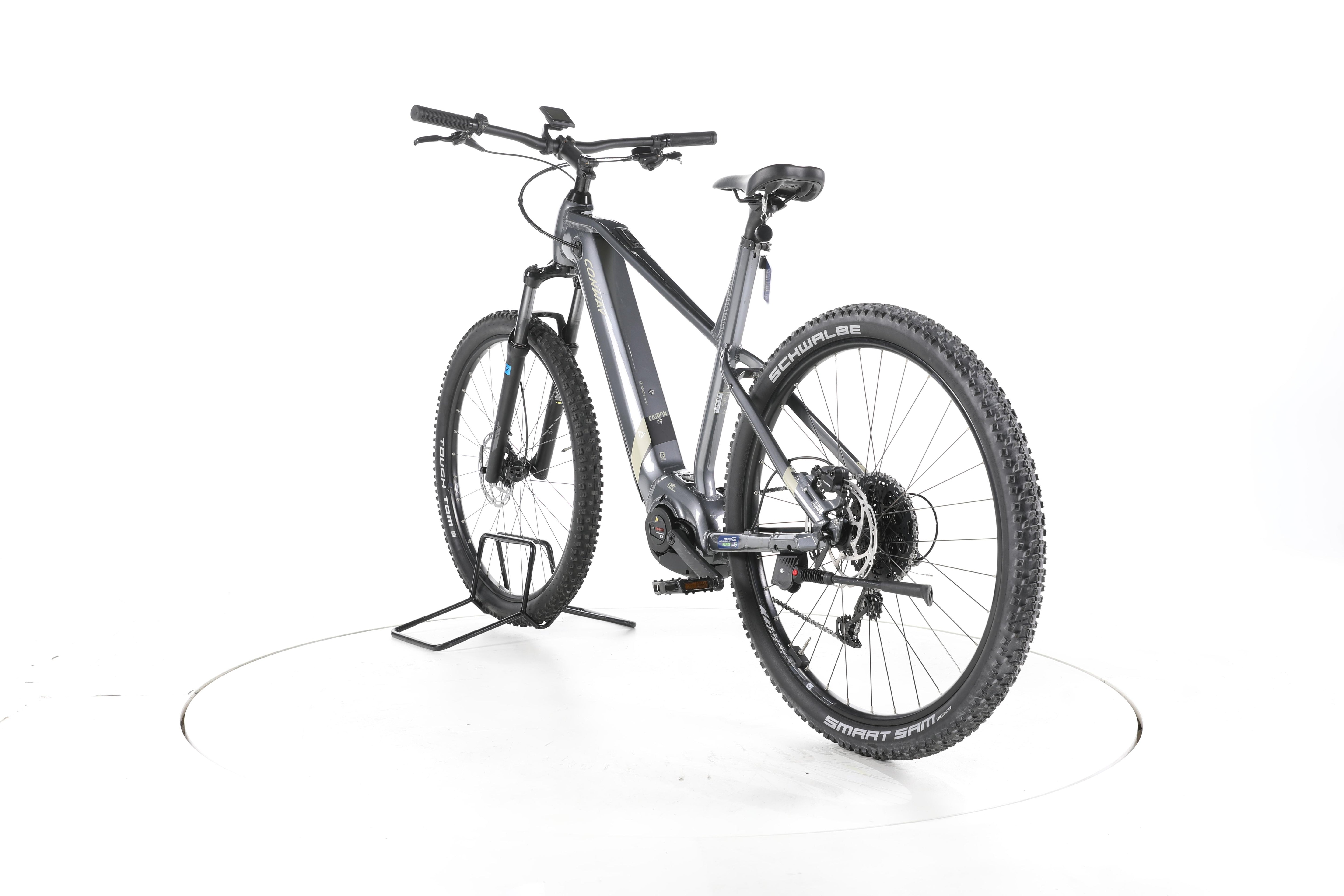 Conway Cairon S 2.0 E-Bike - Image 9