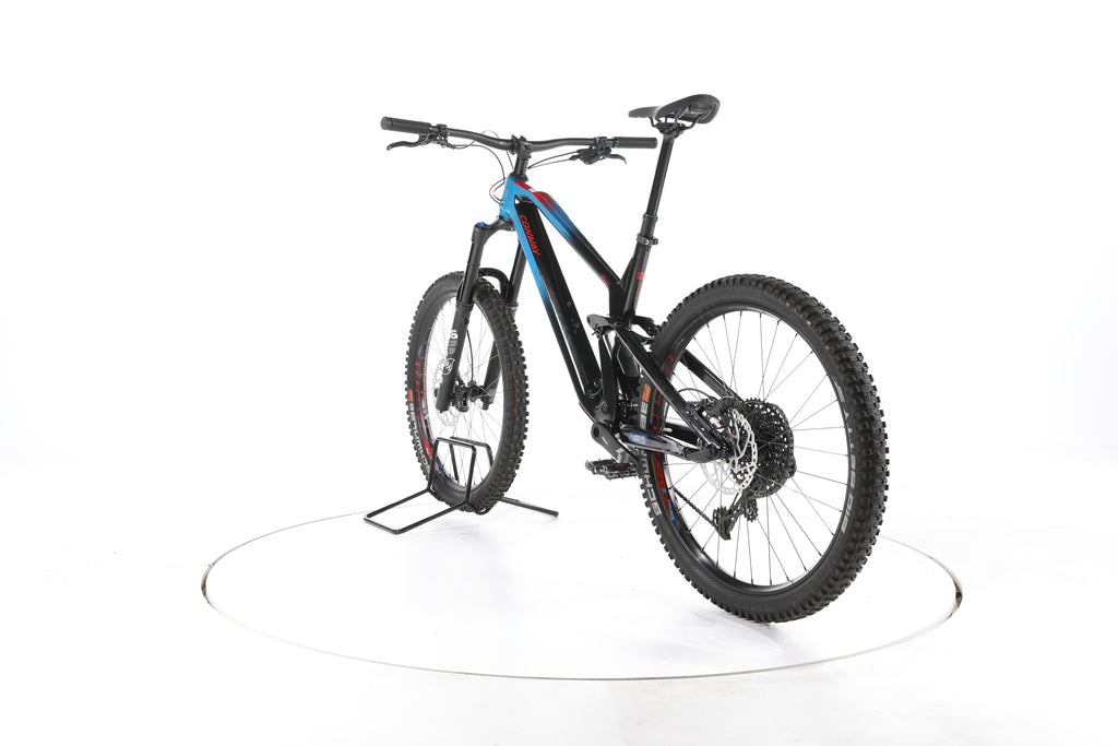 Conway WME 4.7 Fahrrad Fully - Image 9