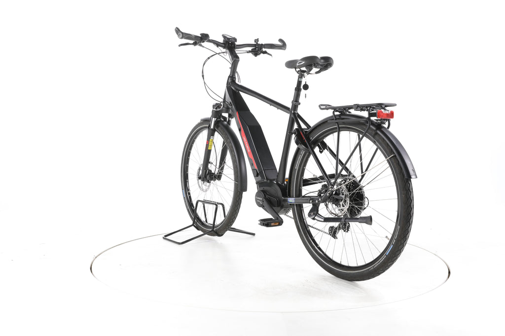 Victoria Tresalo 2 Trekking E-Bike - Image 9