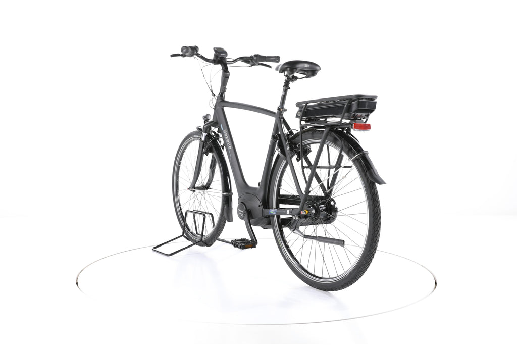 Gazelle Arroyo C7+ HMB City E-Bike - Image 9