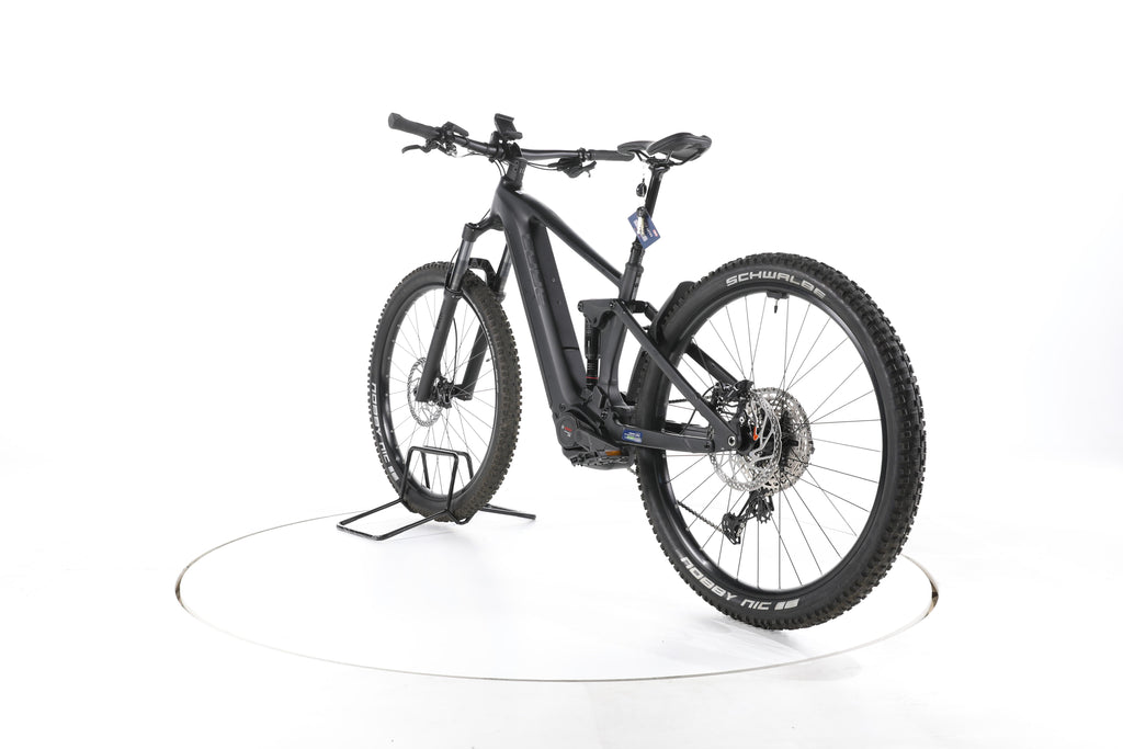 Cube Stereo Hybrid ONE44 EX E-Bike Fully 2025 - Image 9
