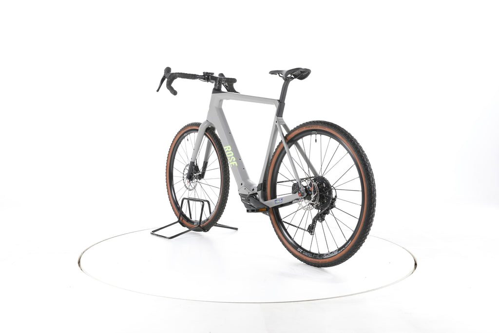Rose BACKROAD + E-Gravel & Rennrad Carbon - Image 9