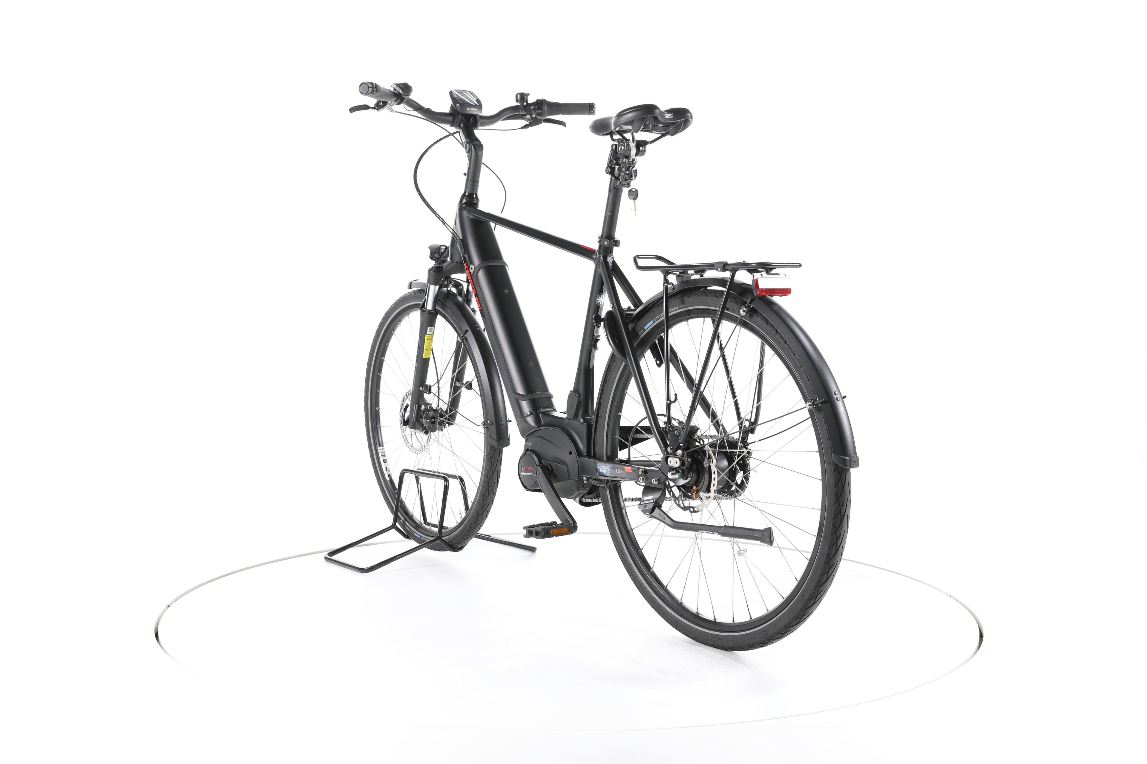 Kreidler Vitality Eco8 City E-Bike - Image 9