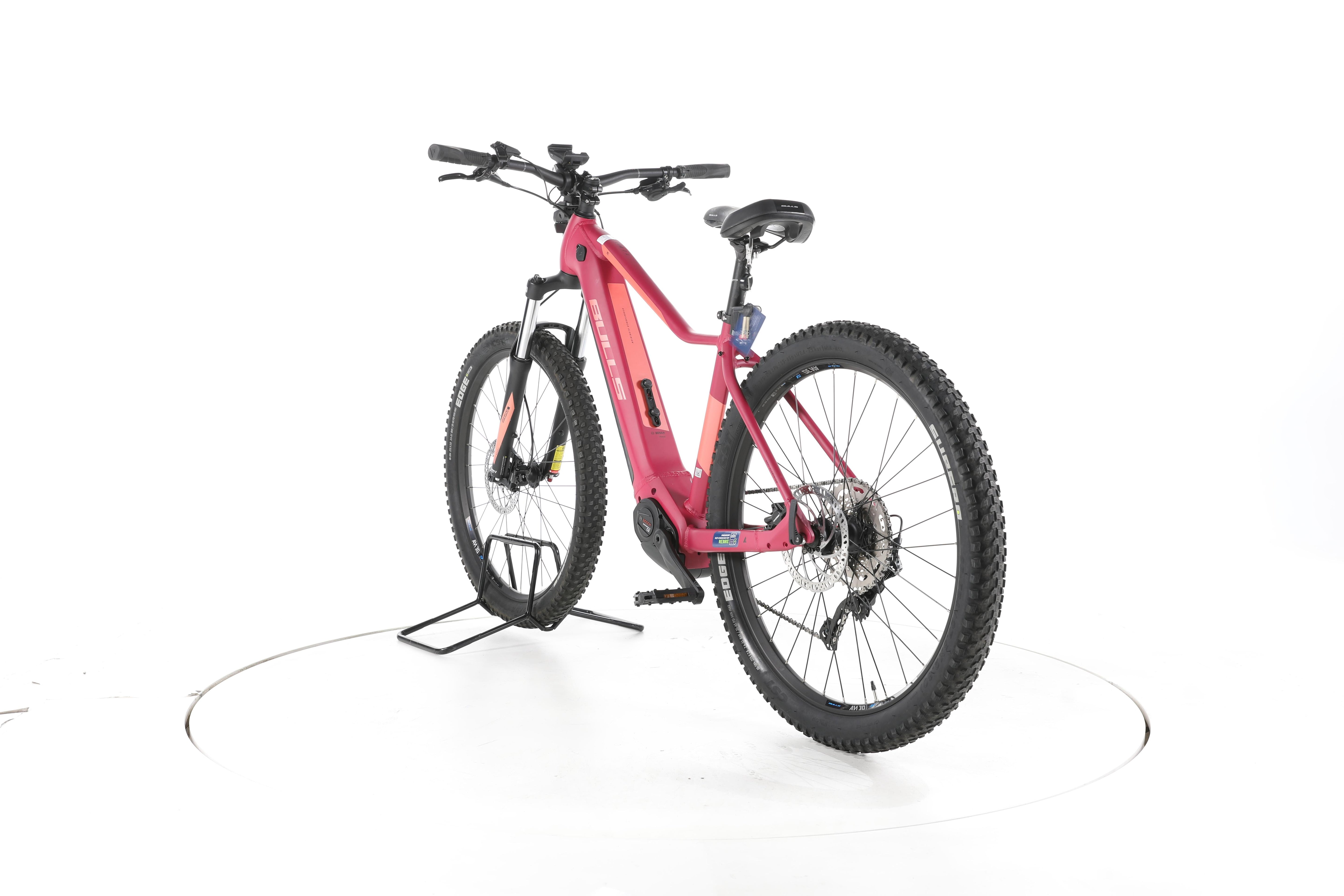 Bulls Aminga Eva 1 E-Bike - Image 9