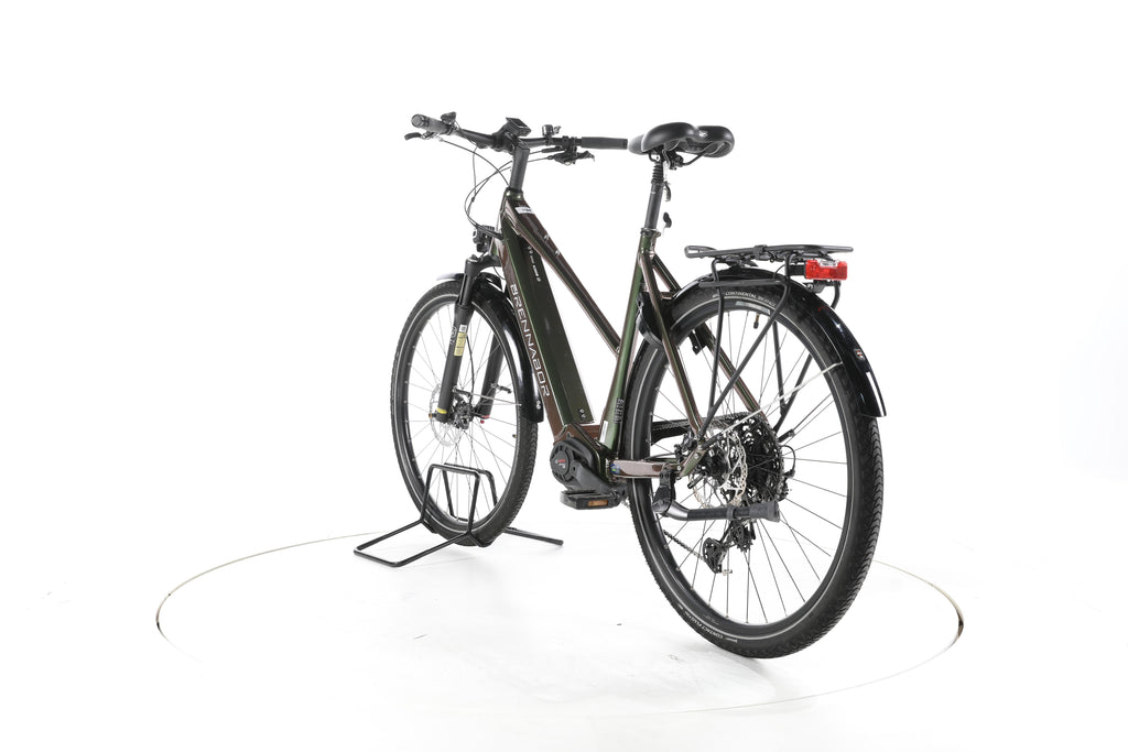 Brennabor T-68e Trekking E-Bike - Image 9