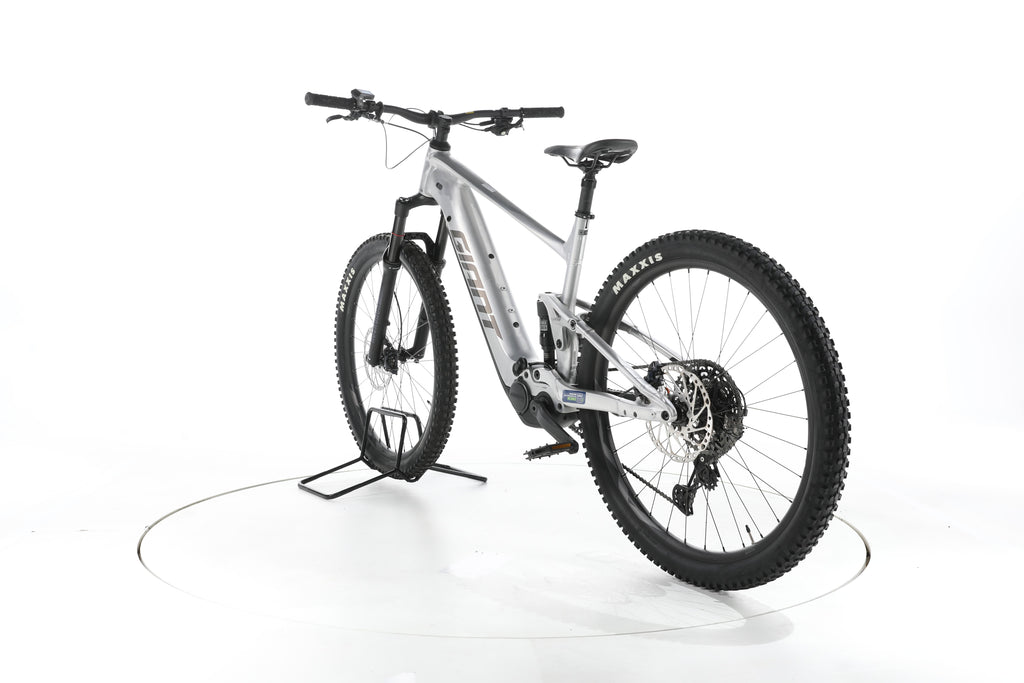 Giant Stance E+ Pro 0 Fully E-Bike - Image 9