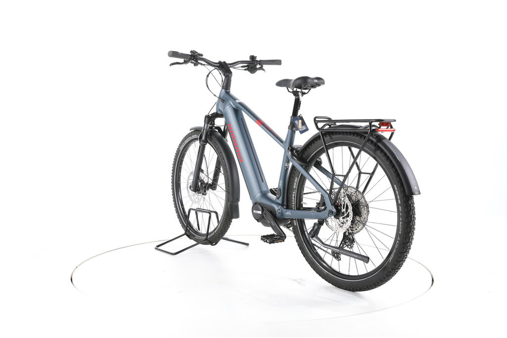 Winora Yucatan X12 Trekking E-Bike 2024 - Image 9