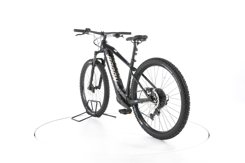 Radon JEALOUS HYBRID 8.0 CX Trekking E-Bike - Image 9