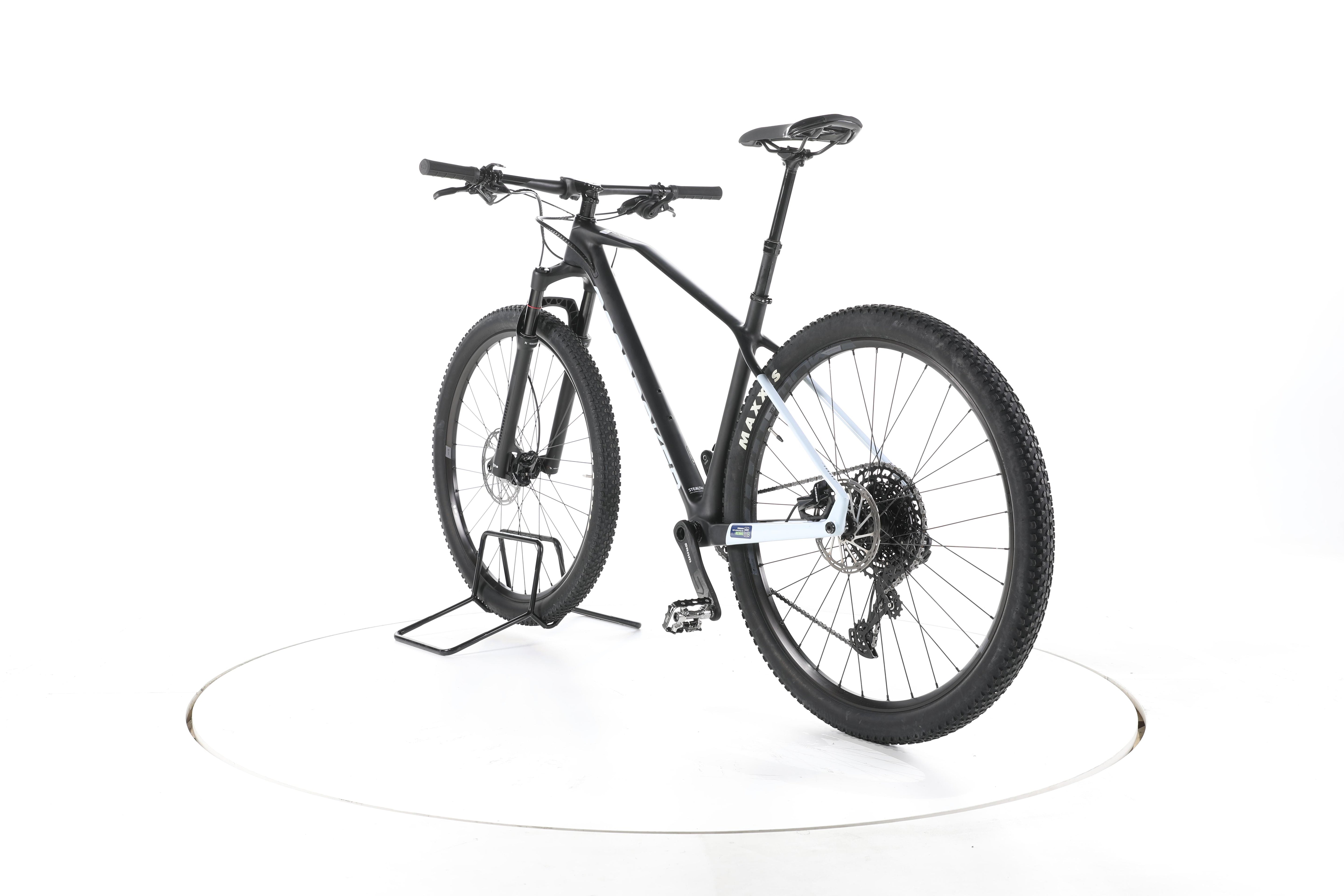 Mondraker Chrono Fahrrad Hardtail - Image 9