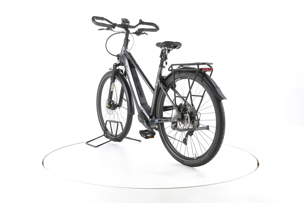 Pegasus Premio EVO 10 Lite Trekking E-Bike - Image 9