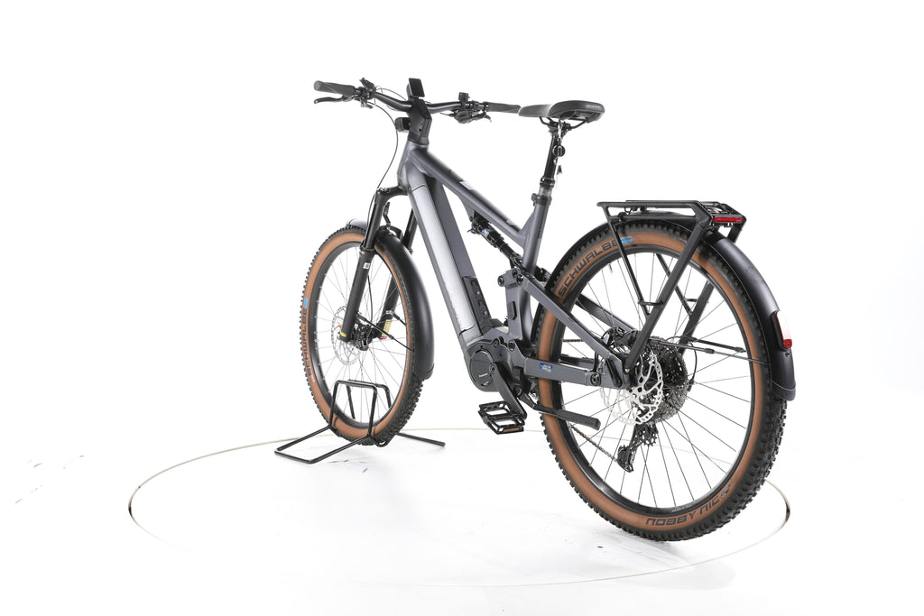 FLYER Goroc X 4.10 SUV E-Bike - Image 9