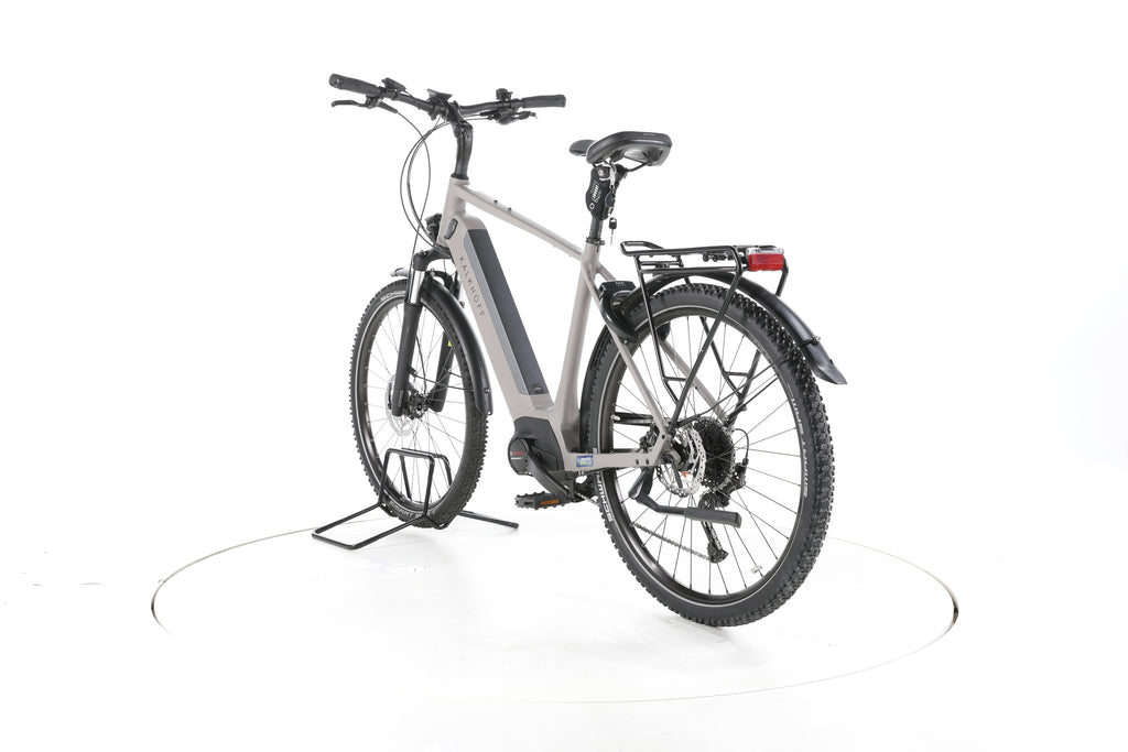 Kalkhoff Entice 3.B Move Trekking E-Bike - Image 9