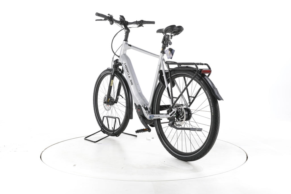 Hercules Pasero comp I-F5 City E-Bike - Image 9