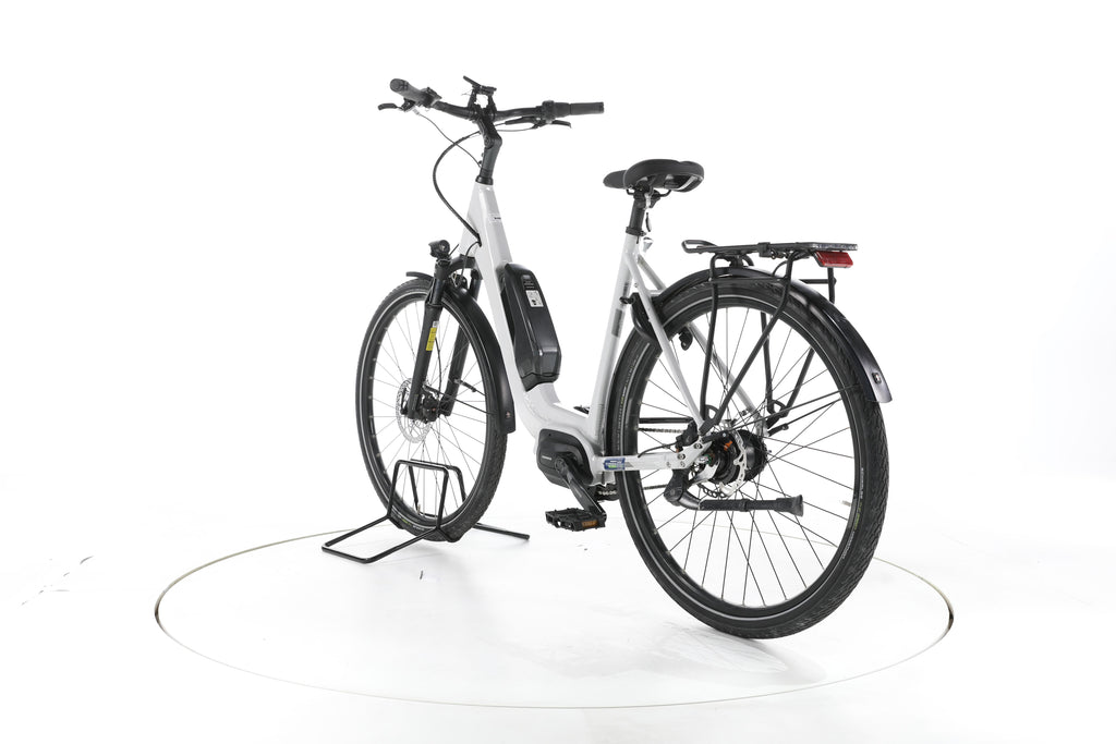 FALTER E 8.2 RT City E-Bike Tiefeinsteiger - Image 9