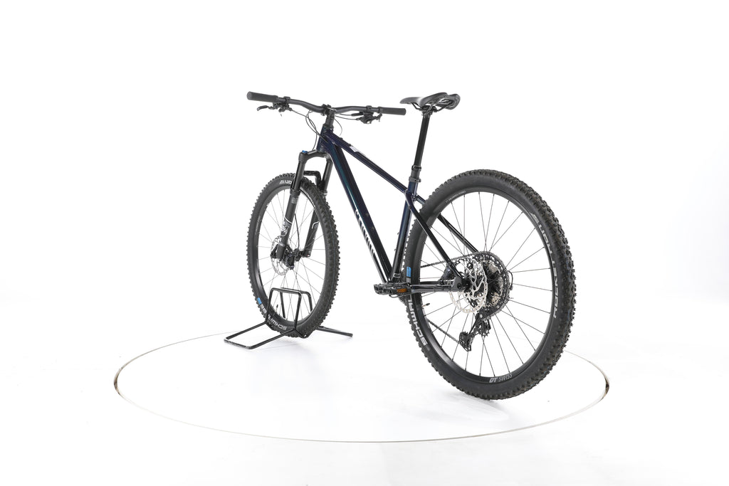 Canyon Grand Canyon AL 8 Fahrrad Hardtail - Image 9