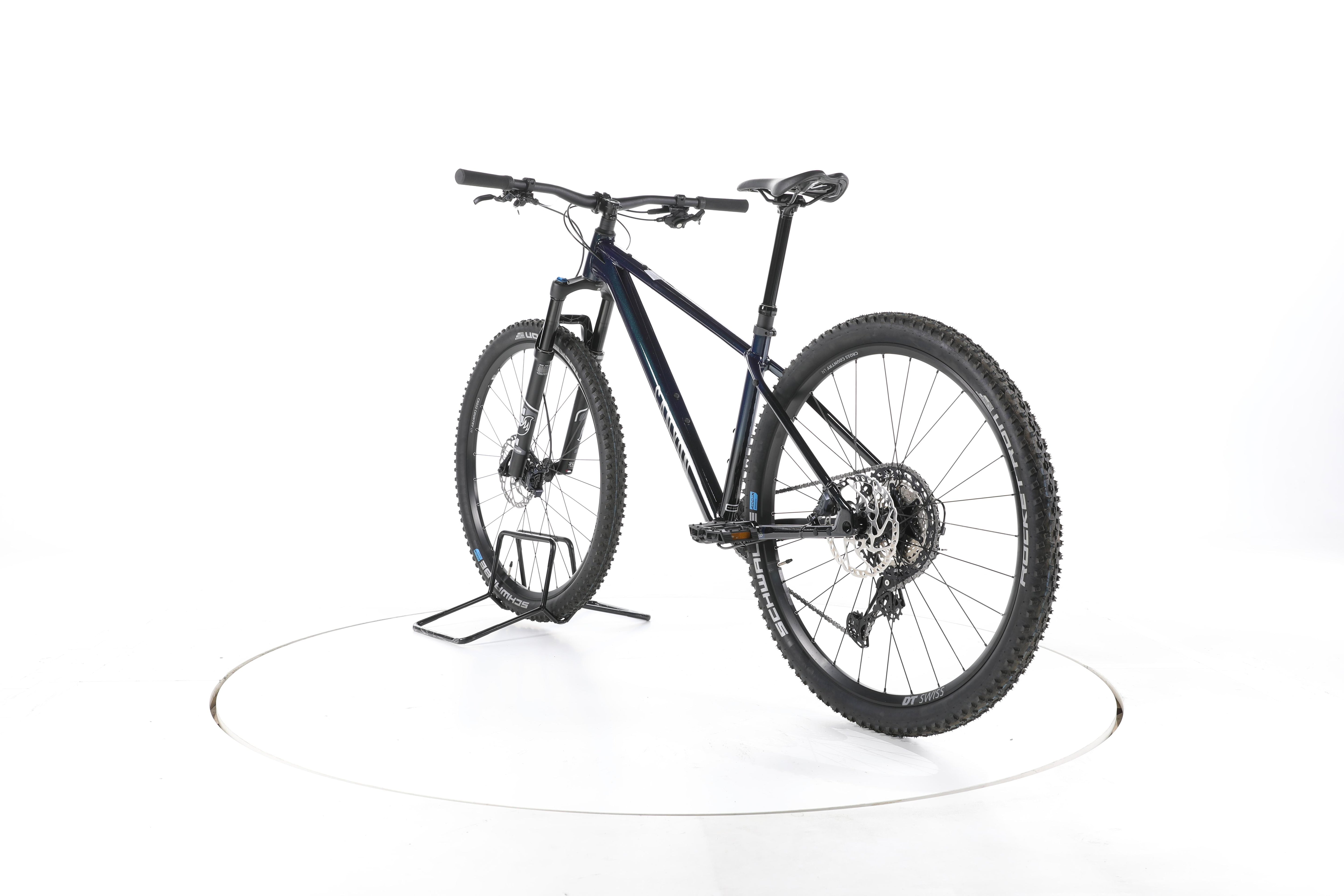 Canyon Grand Canyon AL 8 Fahrrad Hardtail - Image 9