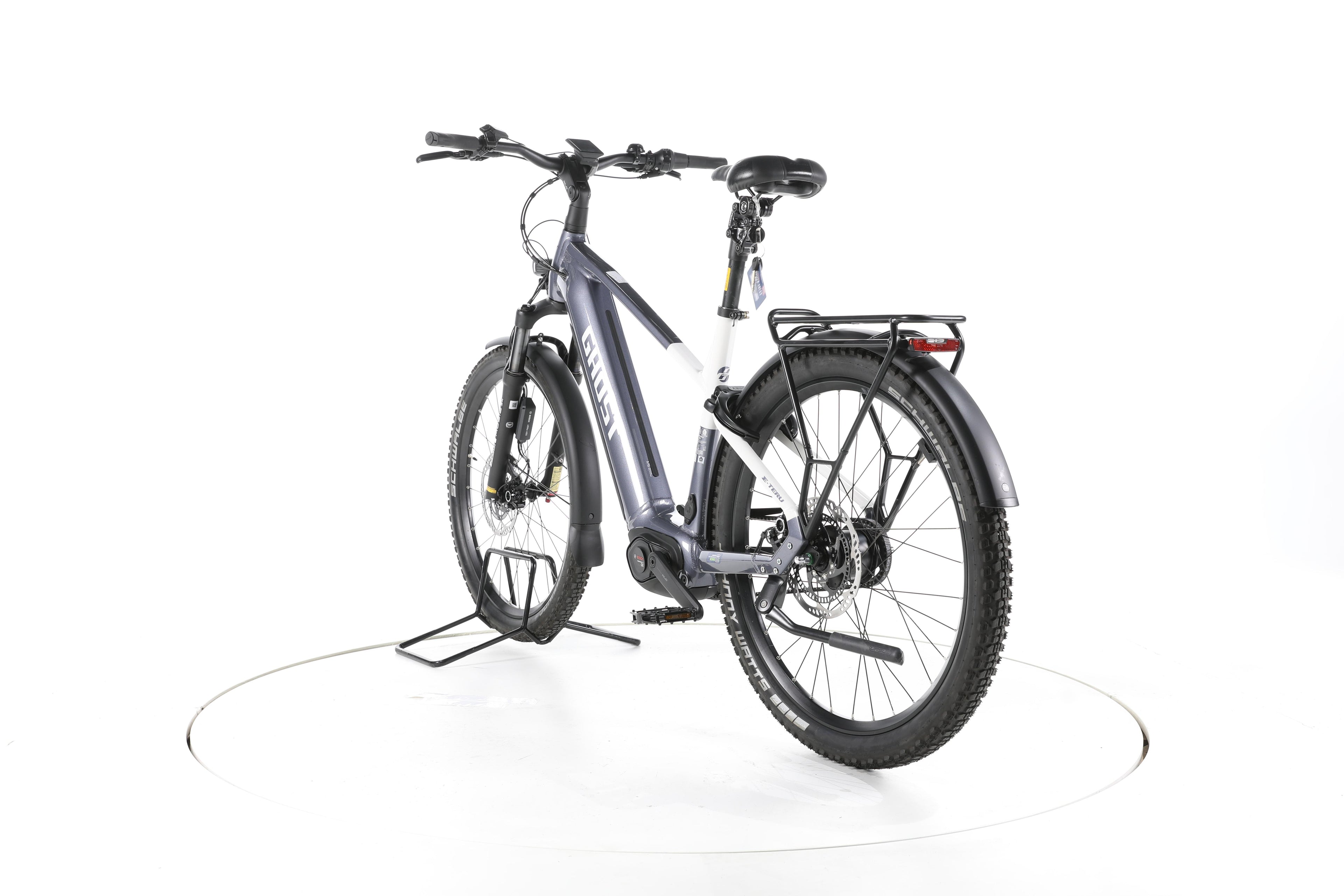 Ghost E-TERU PRO Trekking E-Bike 2025 - Image 9