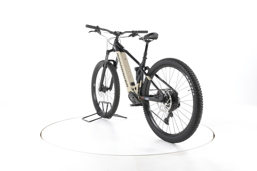 Mondraker Dusk E-Bike Fully - Image 9