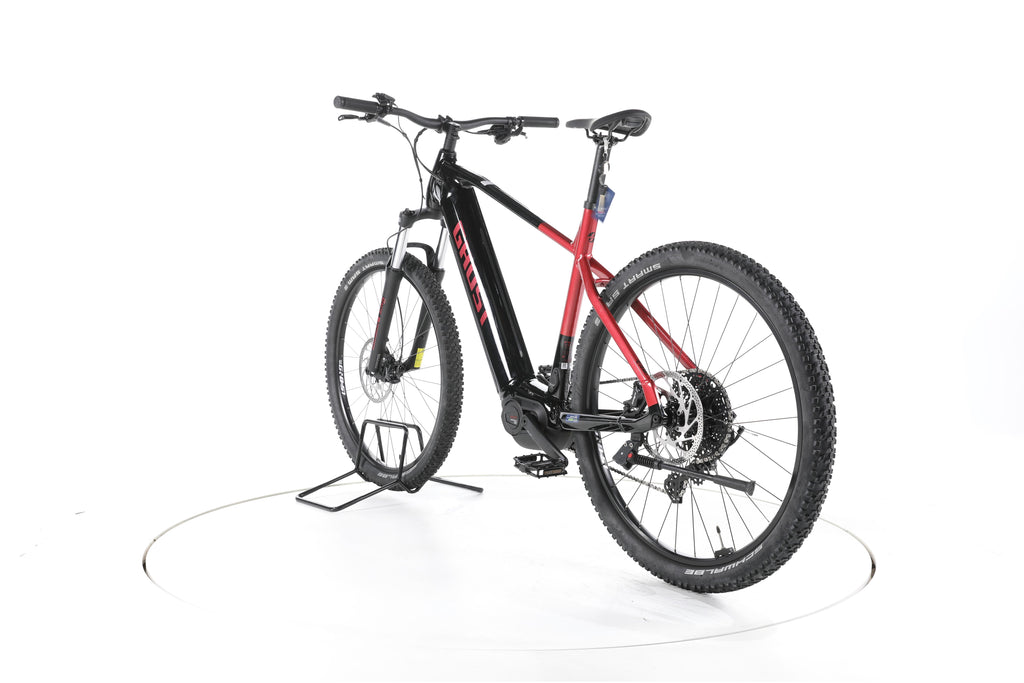 Ghost E-Teru Universal E-Bike 2024 - Image 9