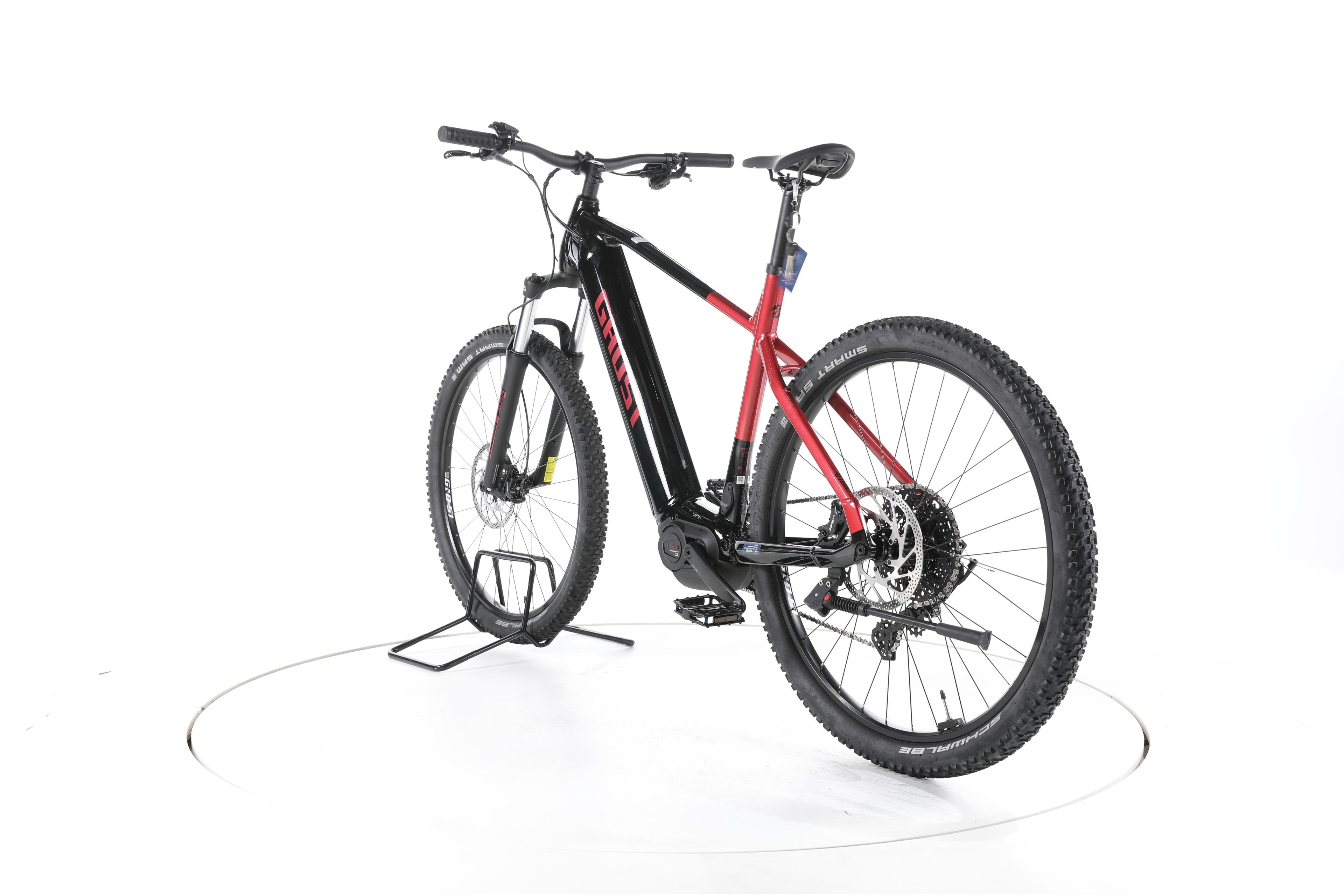 Ghost E-Teru Universal E-Bike 2024 - Image 9