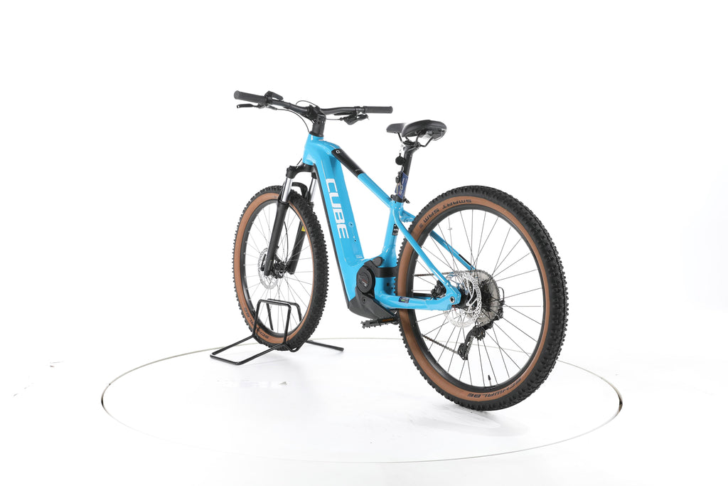 Cube Reaction Hybrid ONE E-Bike 2023 - Image 9