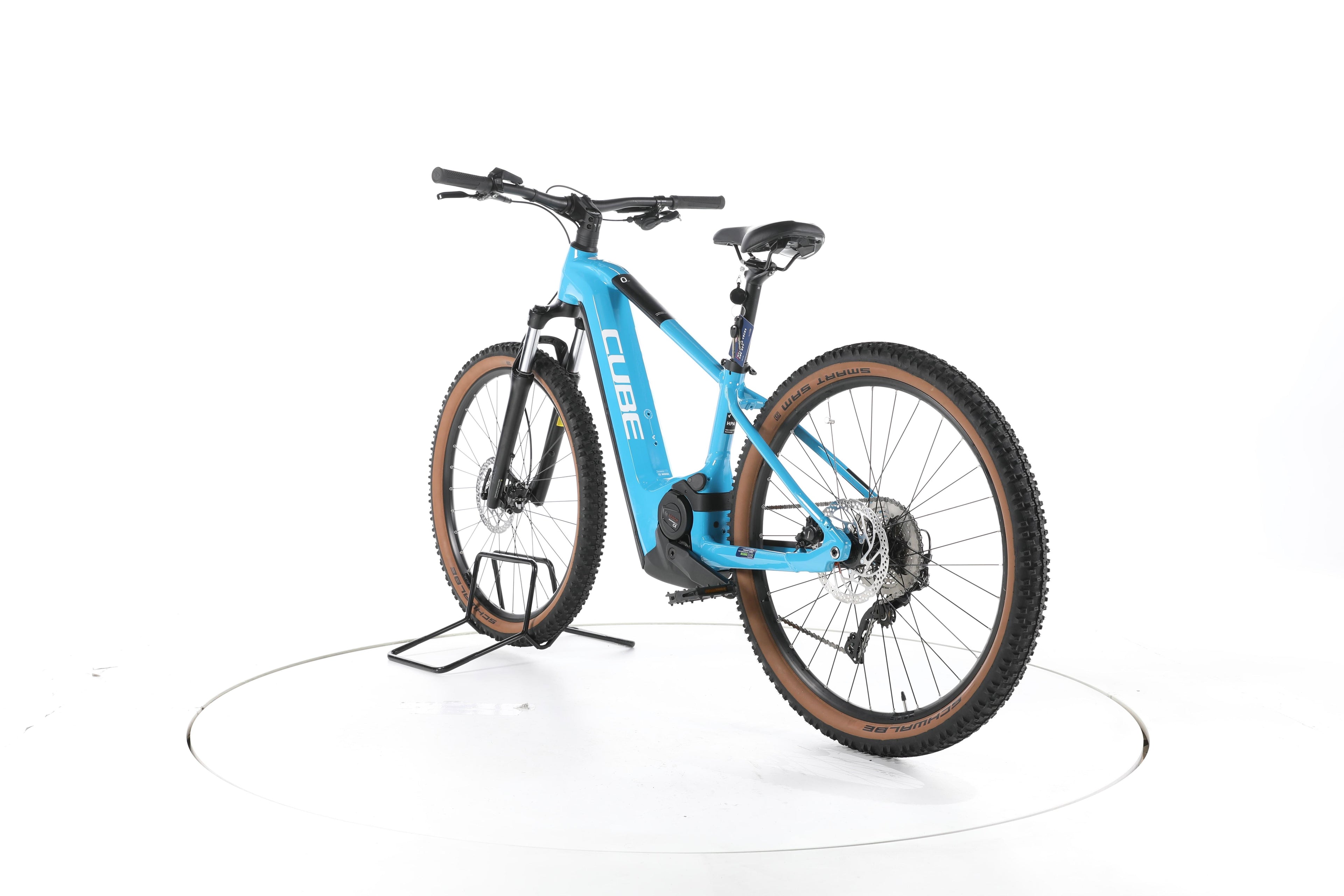 Cube Reaction Hybrid ONE E-Bike 2023 - Image 9