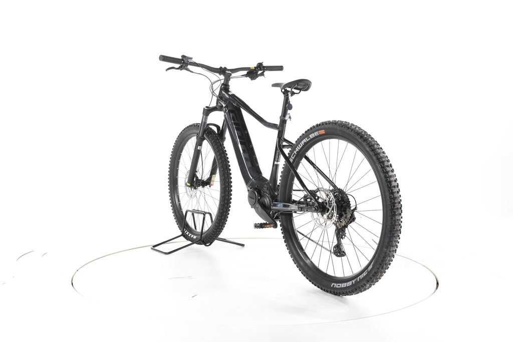 Giant Fathom E+ 2 Pro E-Bike - Image 9