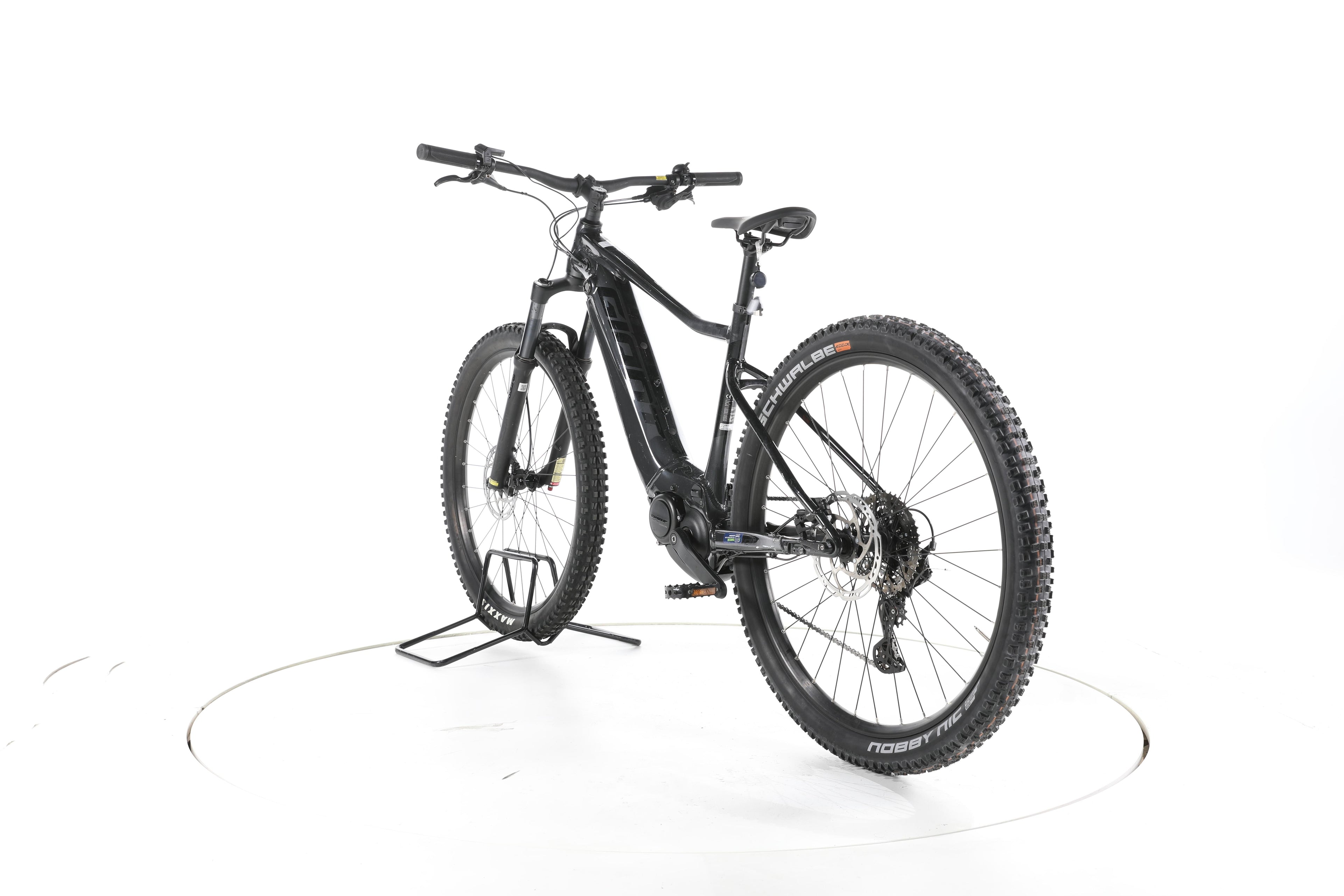 Giant Fathom E+ 2 Pro E-Bike - Image 9