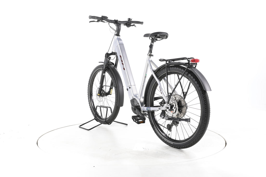 BH Bikes ATOMe SUV Pro Trekking E-Bike Tiefeinsteiger 2024 - Image 9