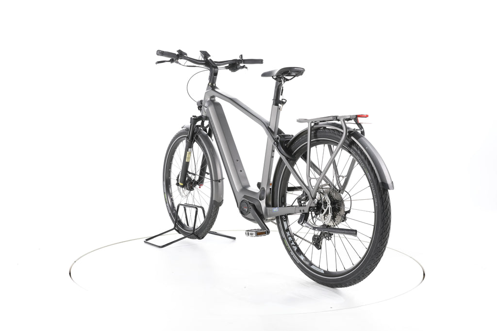 Kalkhoff Endeavour 7.B Move+ Trekking E-Bike - Image 9