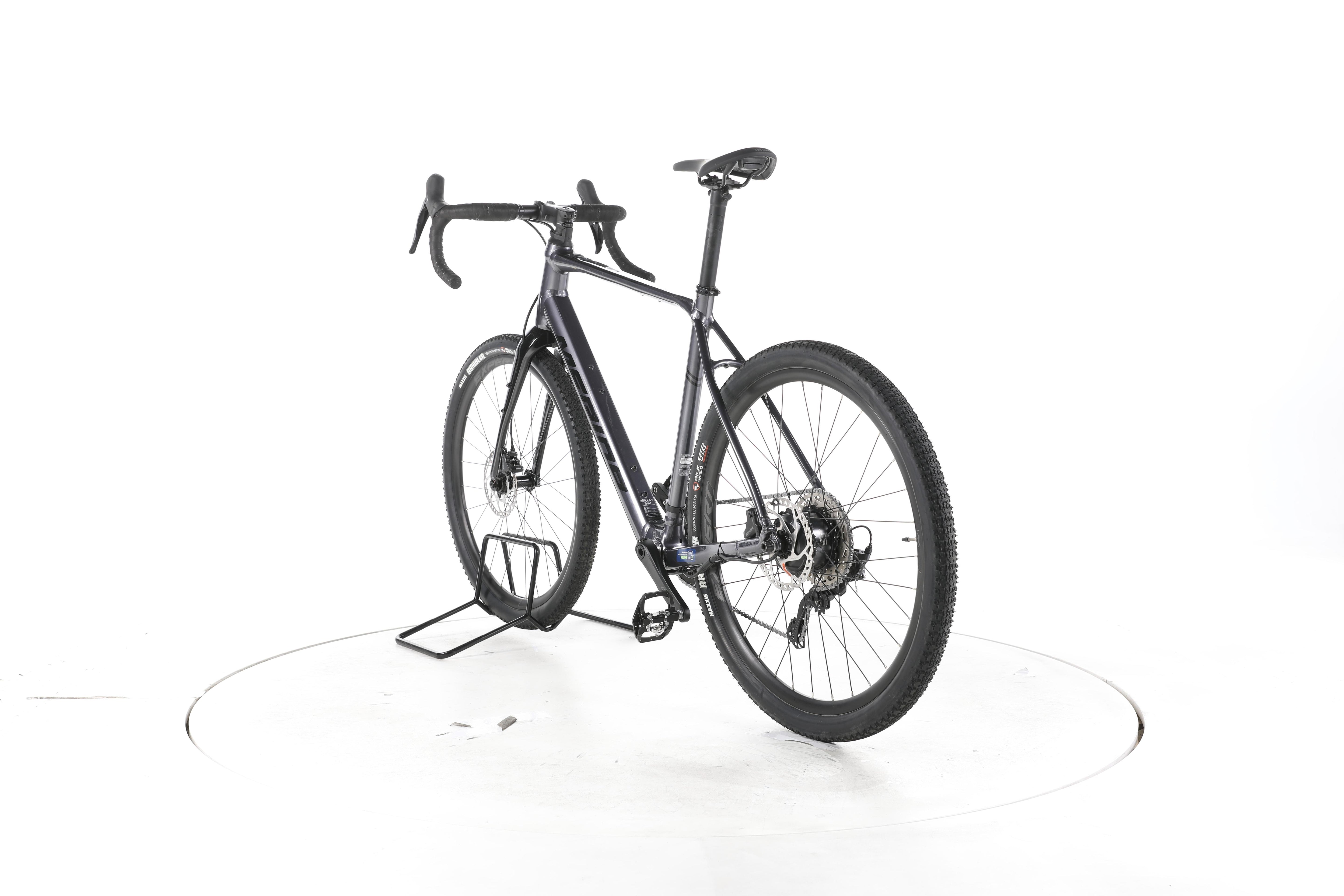 Merida eSilex+ 600 E-Gravel & Rennrad - Image 9