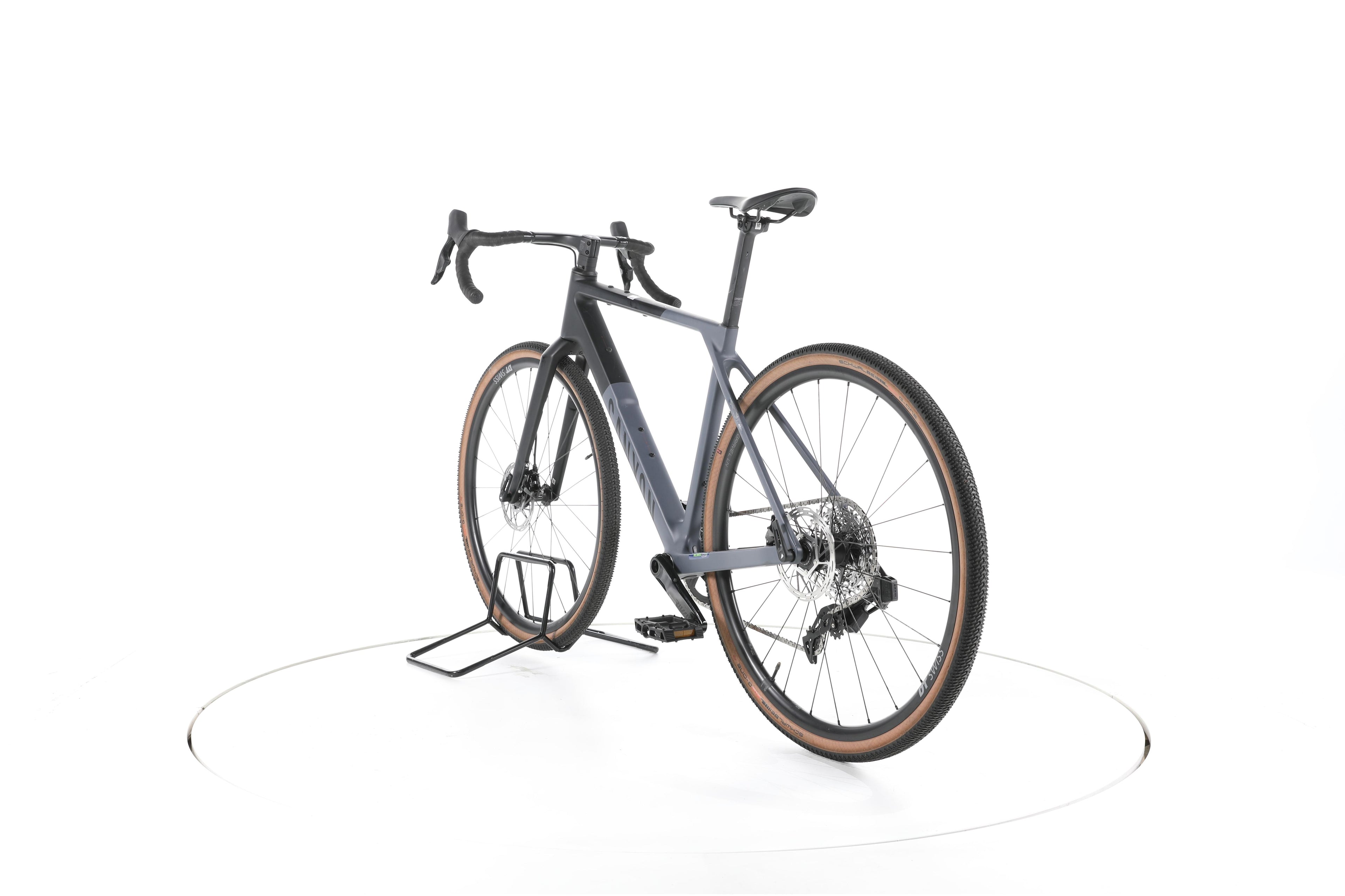 Canyon Grail CF SL 7 AXS - Image 9