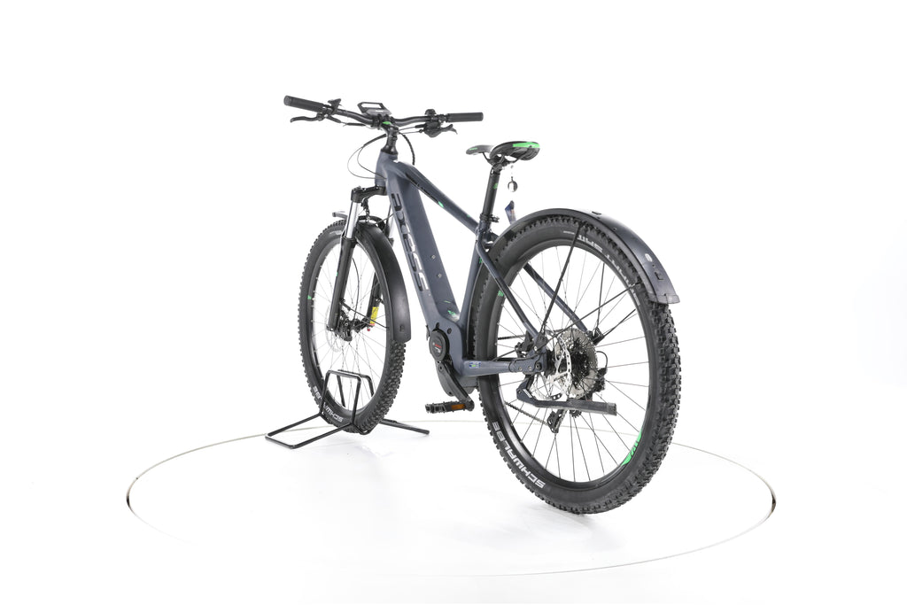 Axess Force 29 Allroad E-Bike - Image 9