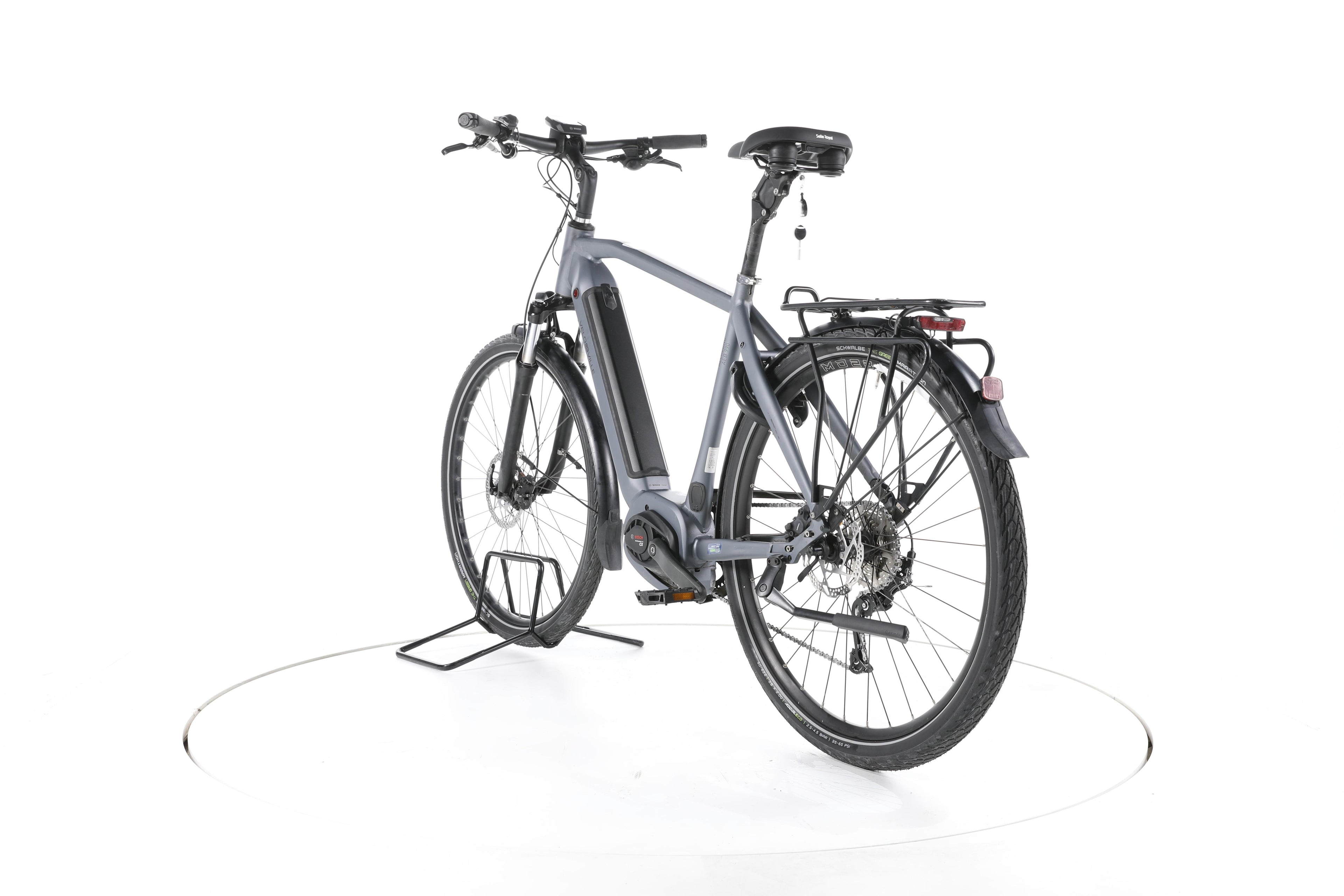 Velo de Ville Allround AEB990 Trekking E-Bike - Image 9