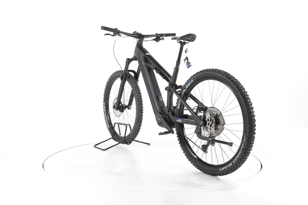 Cube Stereo Hybrid ONE44 HPC Race E-Bike Fully Carbon 2025 - Image 9